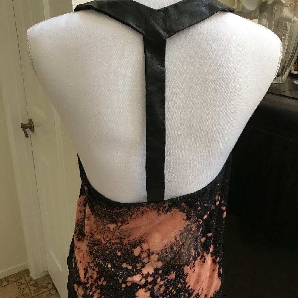 Cope Tank - Picture 2 of 2
